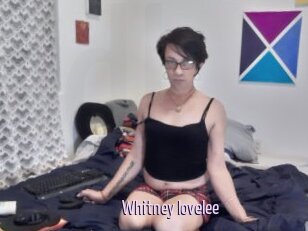 Whitney_lovelee