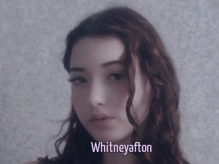 Whitneyafton
