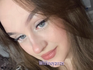 Whitneyarras