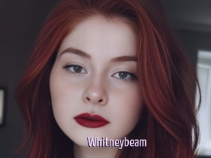 Whitneybeam