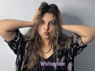 Whitneybeer