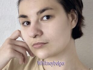 Whitneybelger