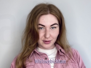 Whitneybickham