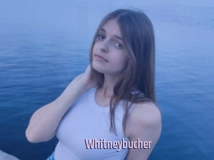 Whitneybucher