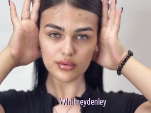 Whitneydenley