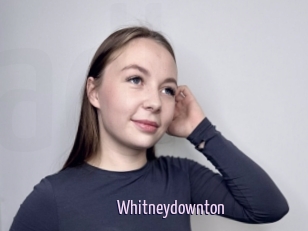 Whitneydownton