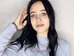 Whitneydutt