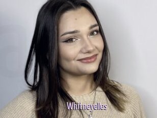 Whitneyelles