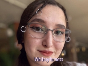 Whitneyfurness