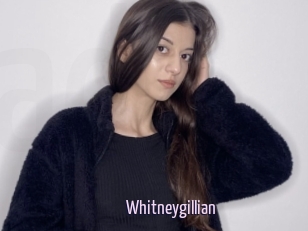 Whitneygillian