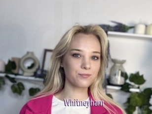 Whitneyharn