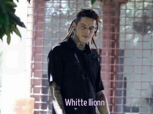 Whitte_llionn