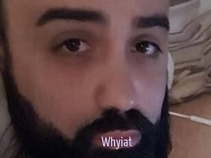 Whyiat