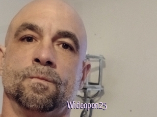 Wideopen25