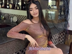 Wiktoriahester