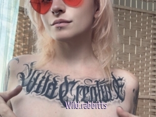 Wild.rabbitts
