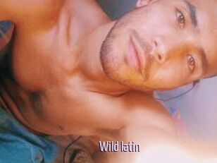 Wild_latin