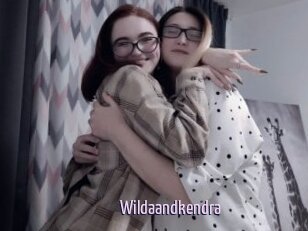 Wildaandkendra