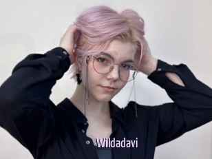 Wildadavi
