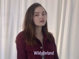 Wildaforland