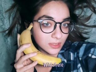 Wildafrere