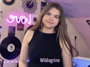 Wildagrine