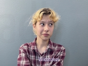 Wildahakes