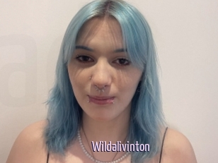 Wildalivinton