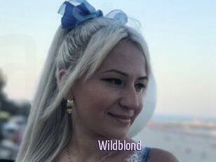 Wildblond