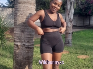 Wildbunnyxx