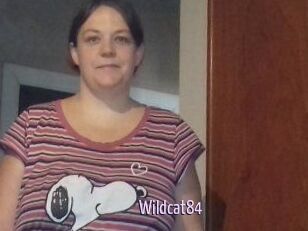 Wildcat84