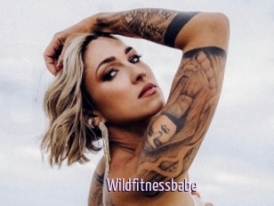 Wildfitnessbabe