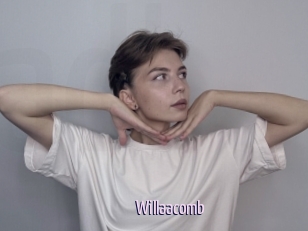 Willaacomb
