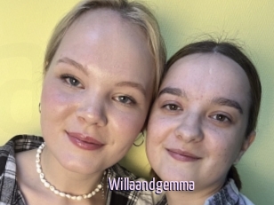 Willaandgemma