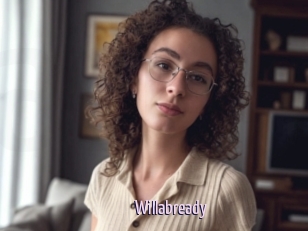 Willabready