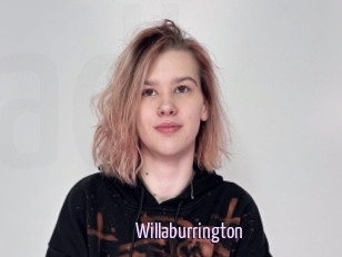 Willaburrington