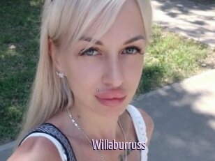 Willaburruss