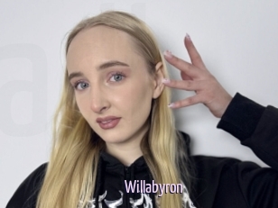Willabyron