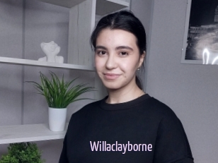Willaclayborne