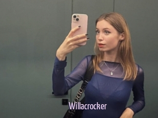 Willacrocker