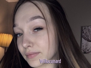 Willacunard