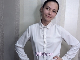 Willafarran