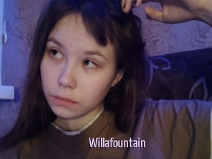 Willafountain