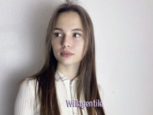 Willagentile