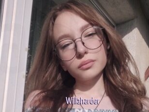 Willaharder