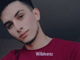 Willalvarez