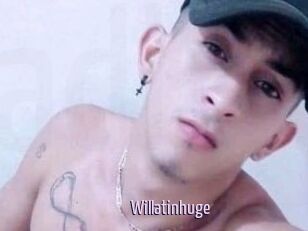 Willatinhuge