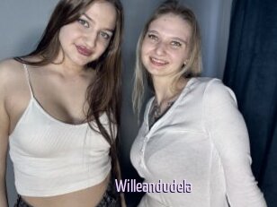 Willeandudela