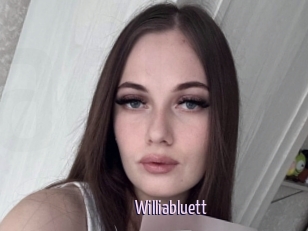 Williabluett