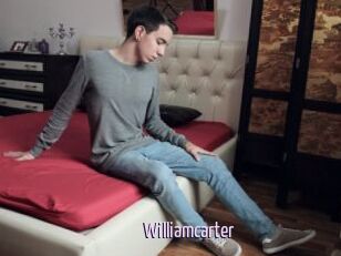 Williamcarter